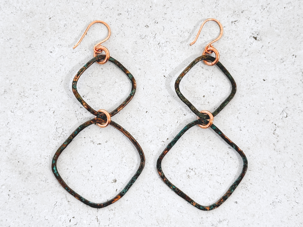 Nancy Stack Dangles