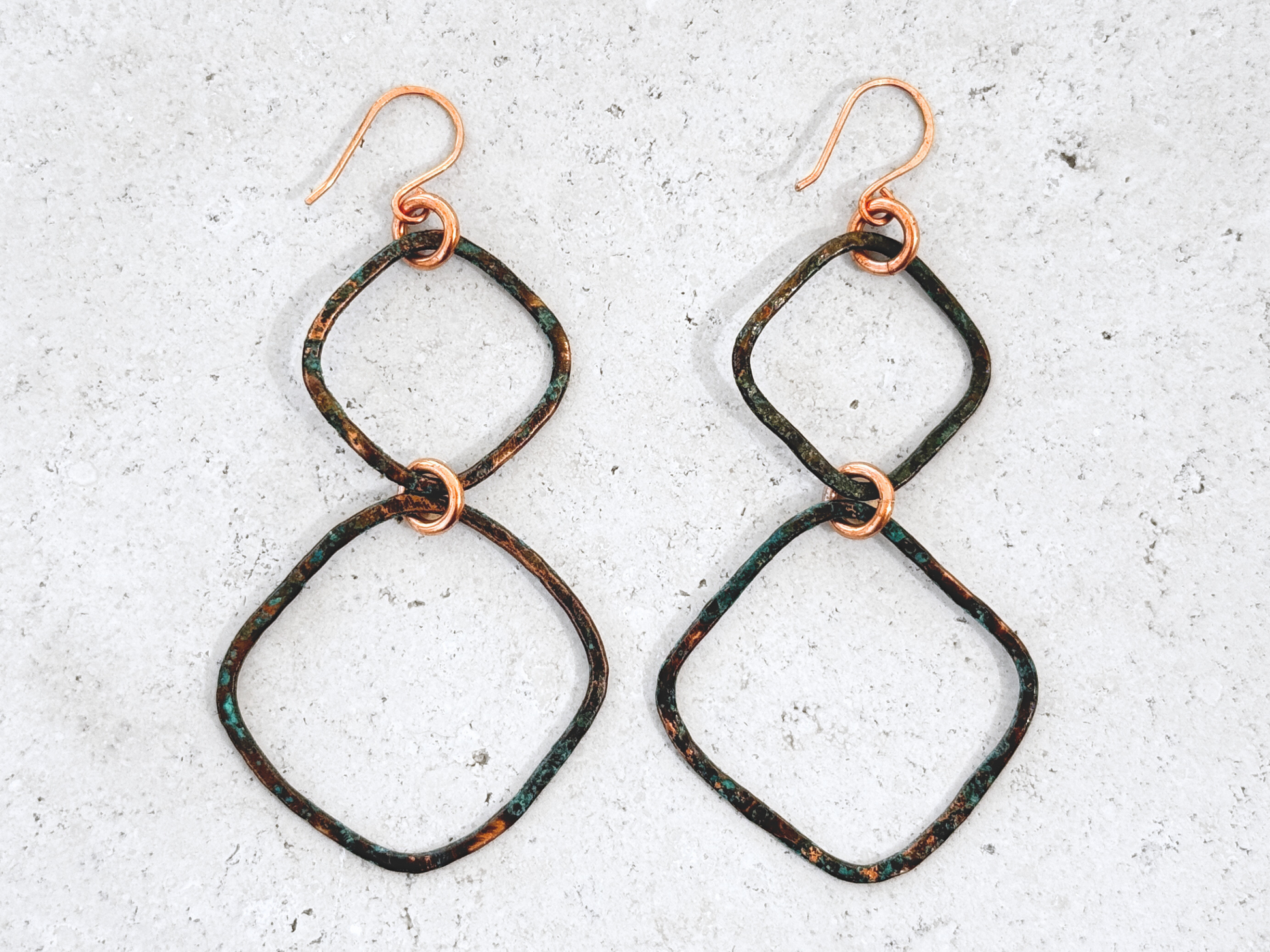 Nancy Stack Dangles
