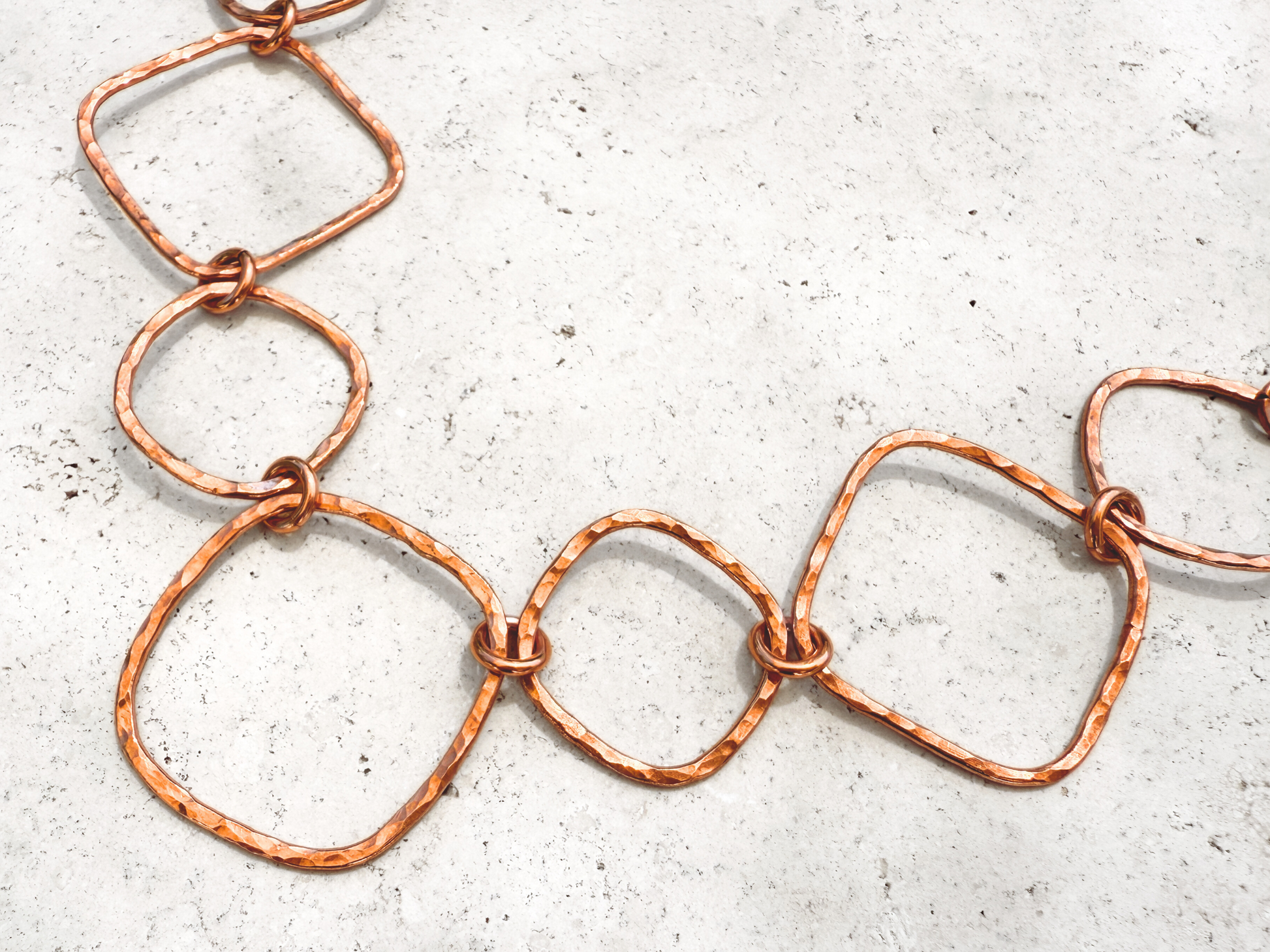 Nancy Bib Necklace
