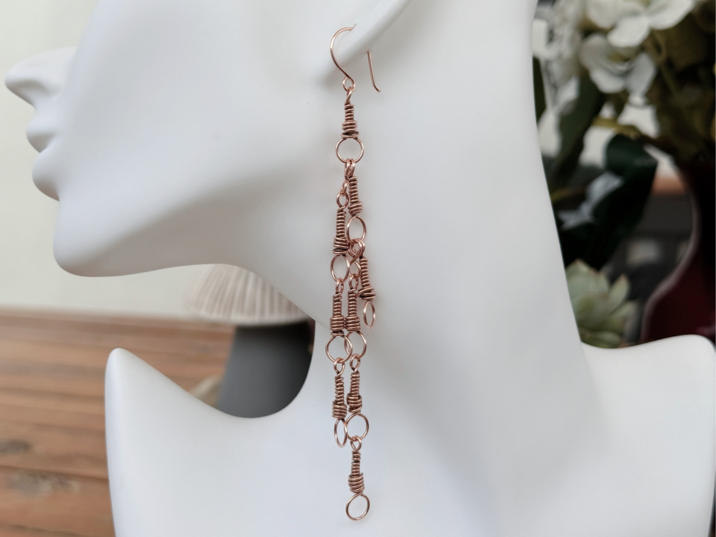 Sway Earrings