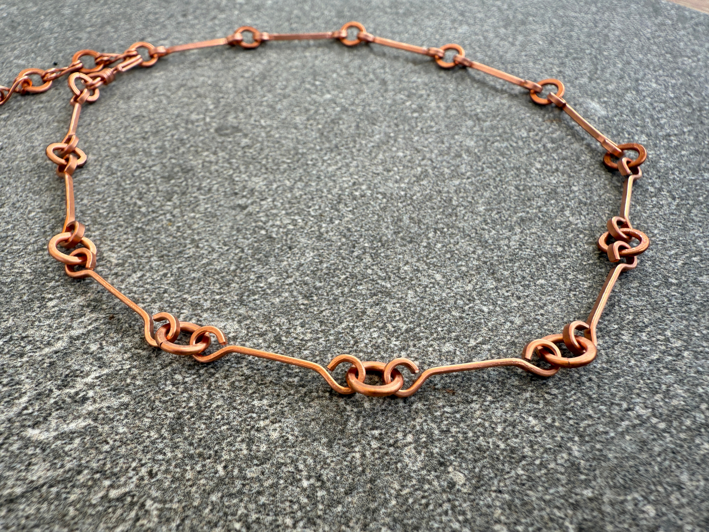 Cane Link Choker