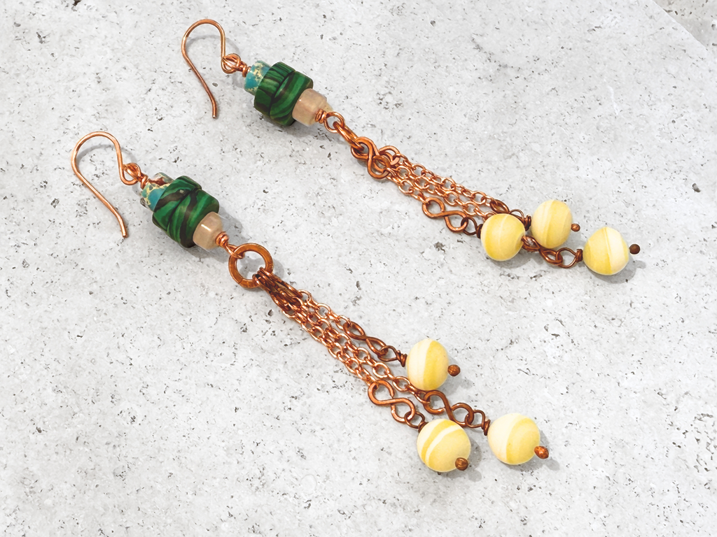 Ambrosia Dangles