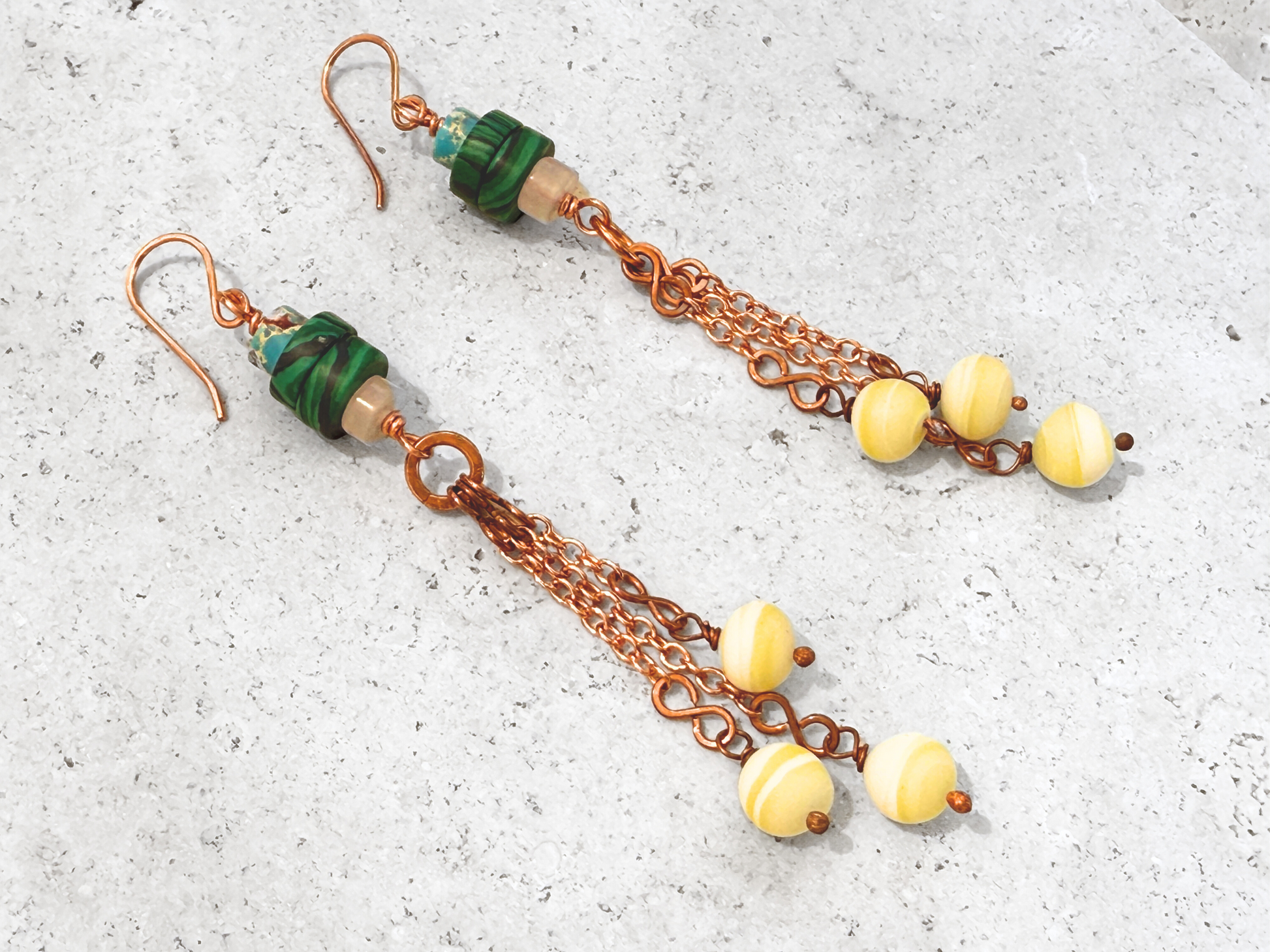 Ambrosia Dangles