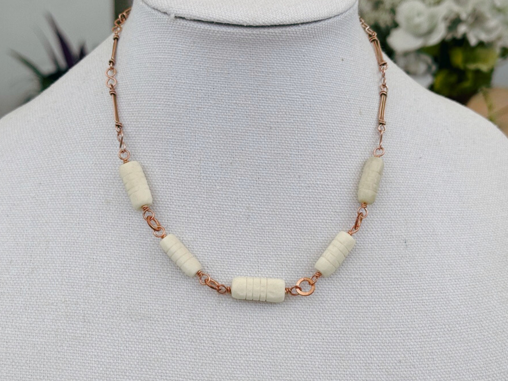 Katrina Jr Necklace