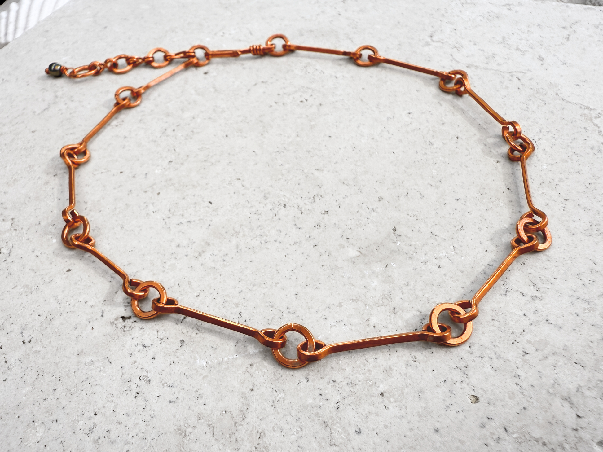 Cane Link Choker