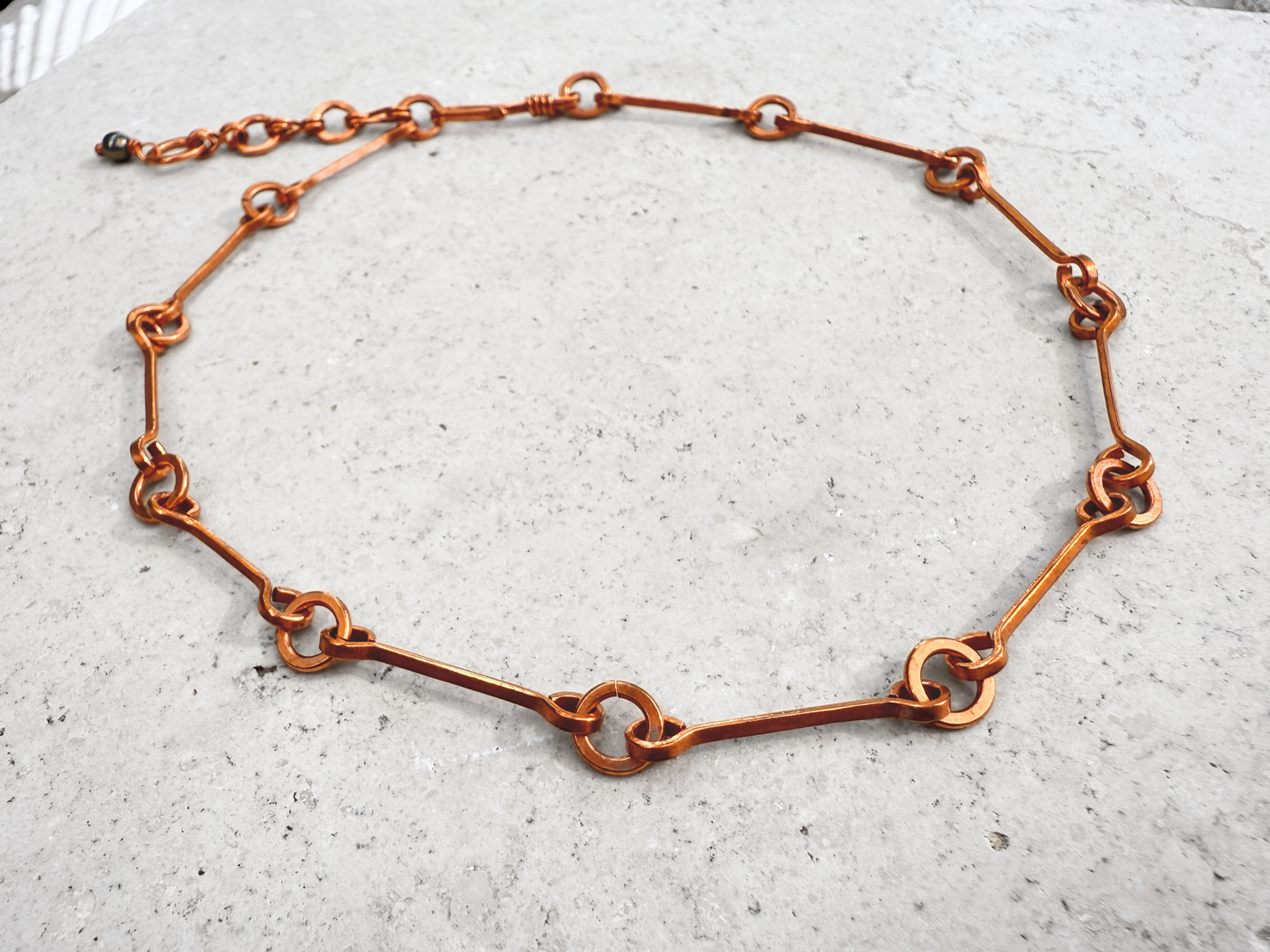 Cane Link Choker