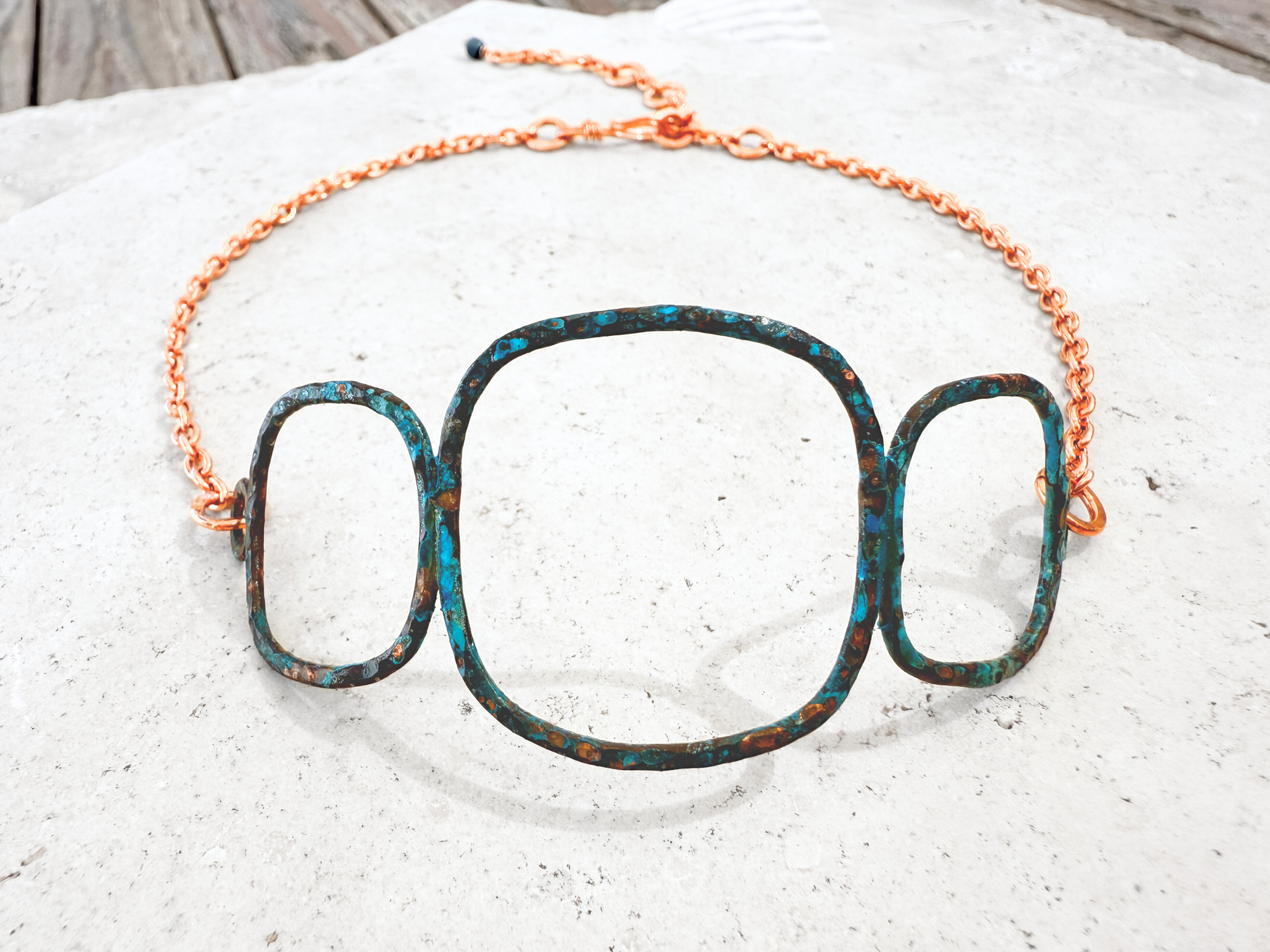 Nancy Choker