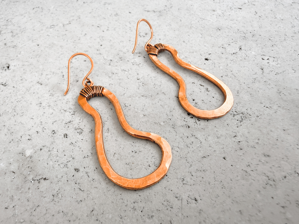 Plushy Earrings
