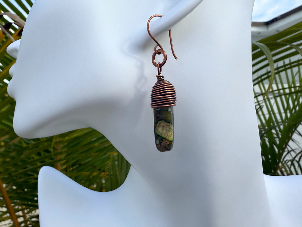 Wetland Earrings