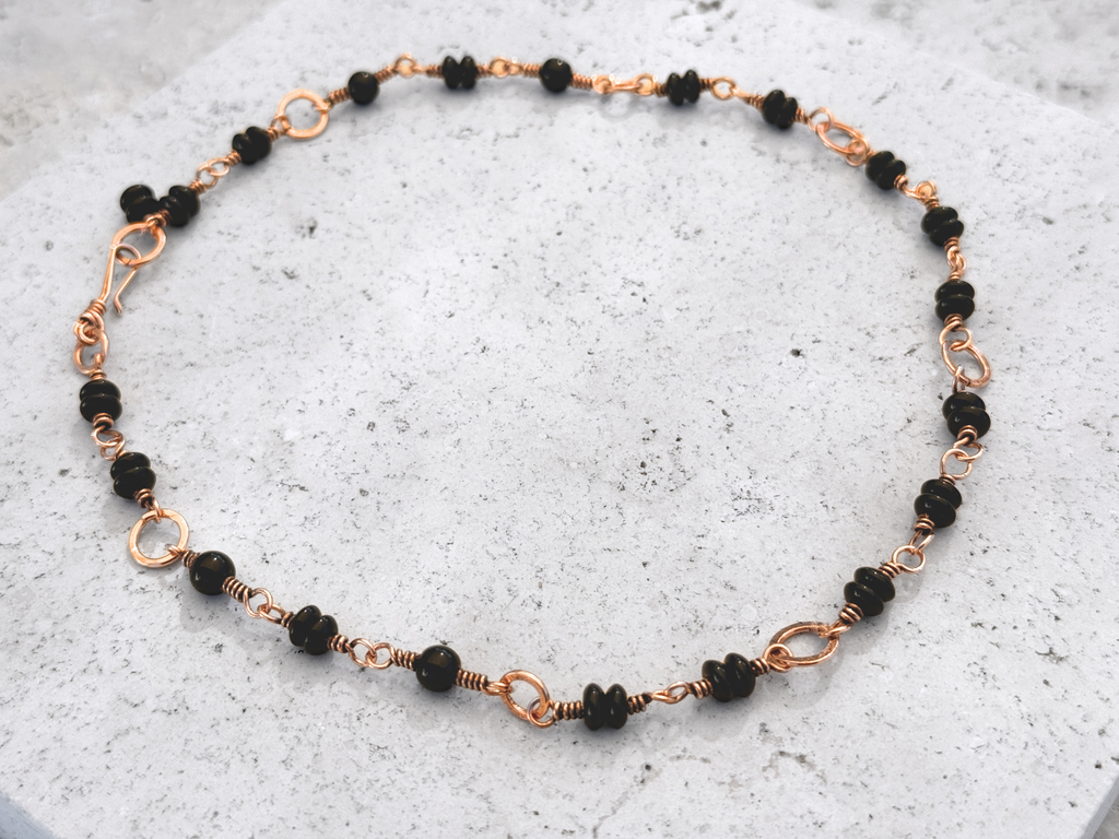 Colony Choker Necklace