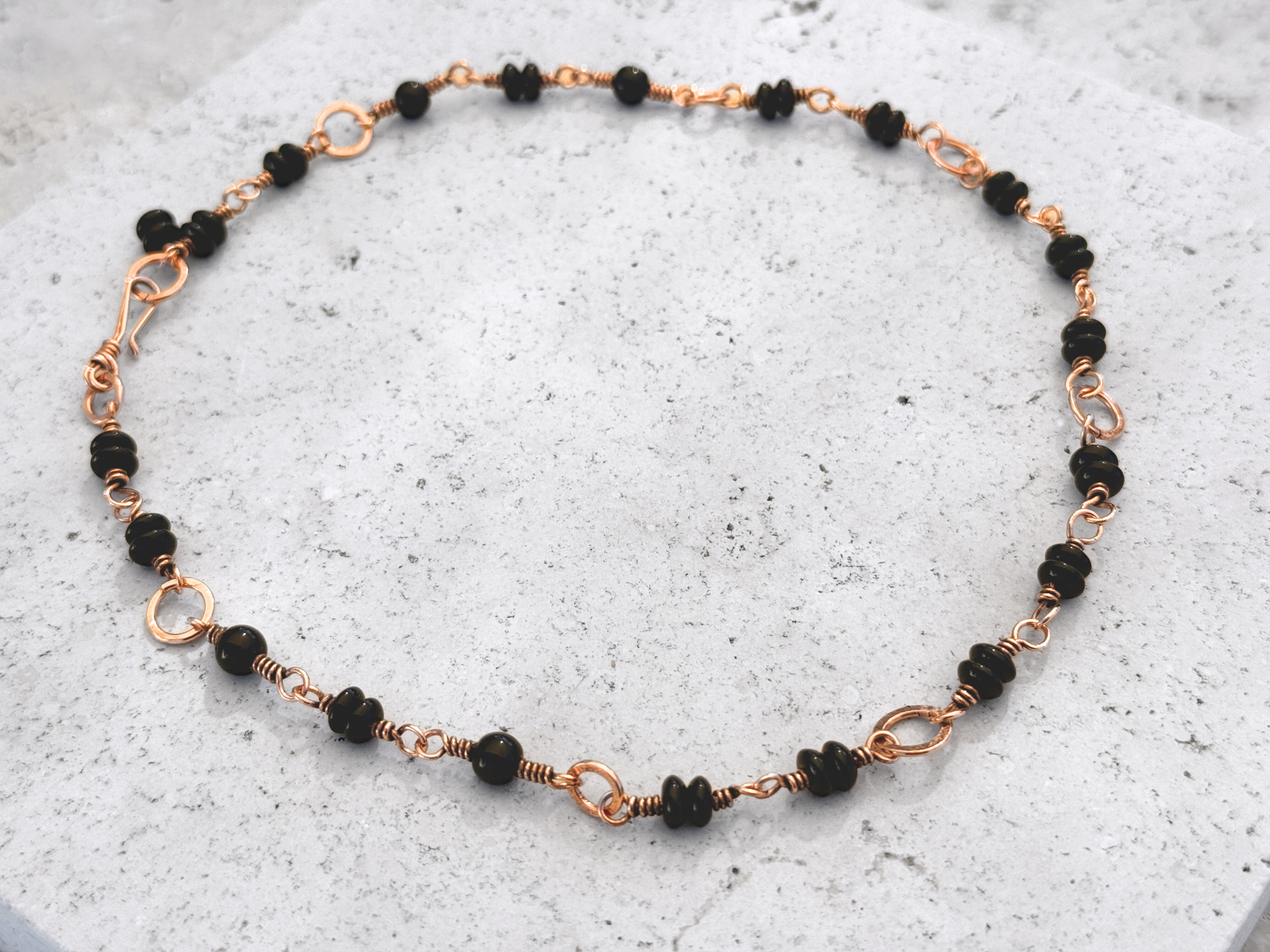 Colony Choker Necklace