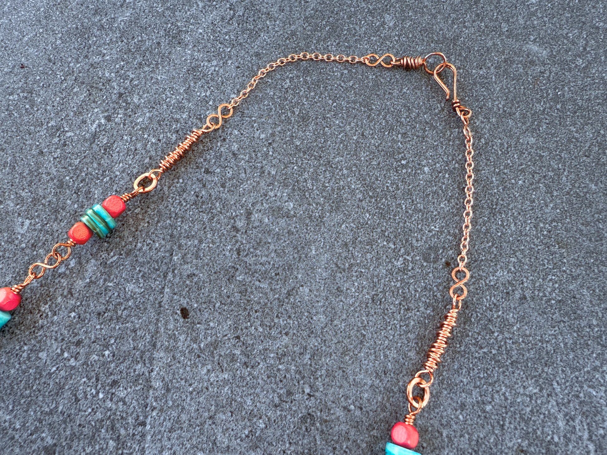 Cabana Necklace