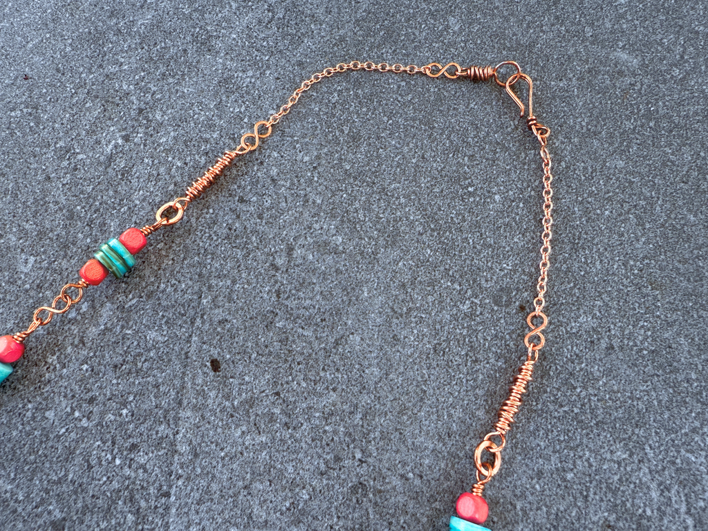 Cabana Necklace