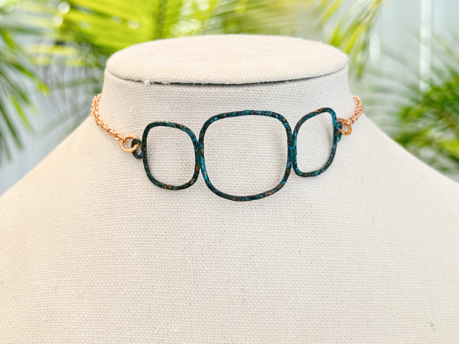 Nancy Choker