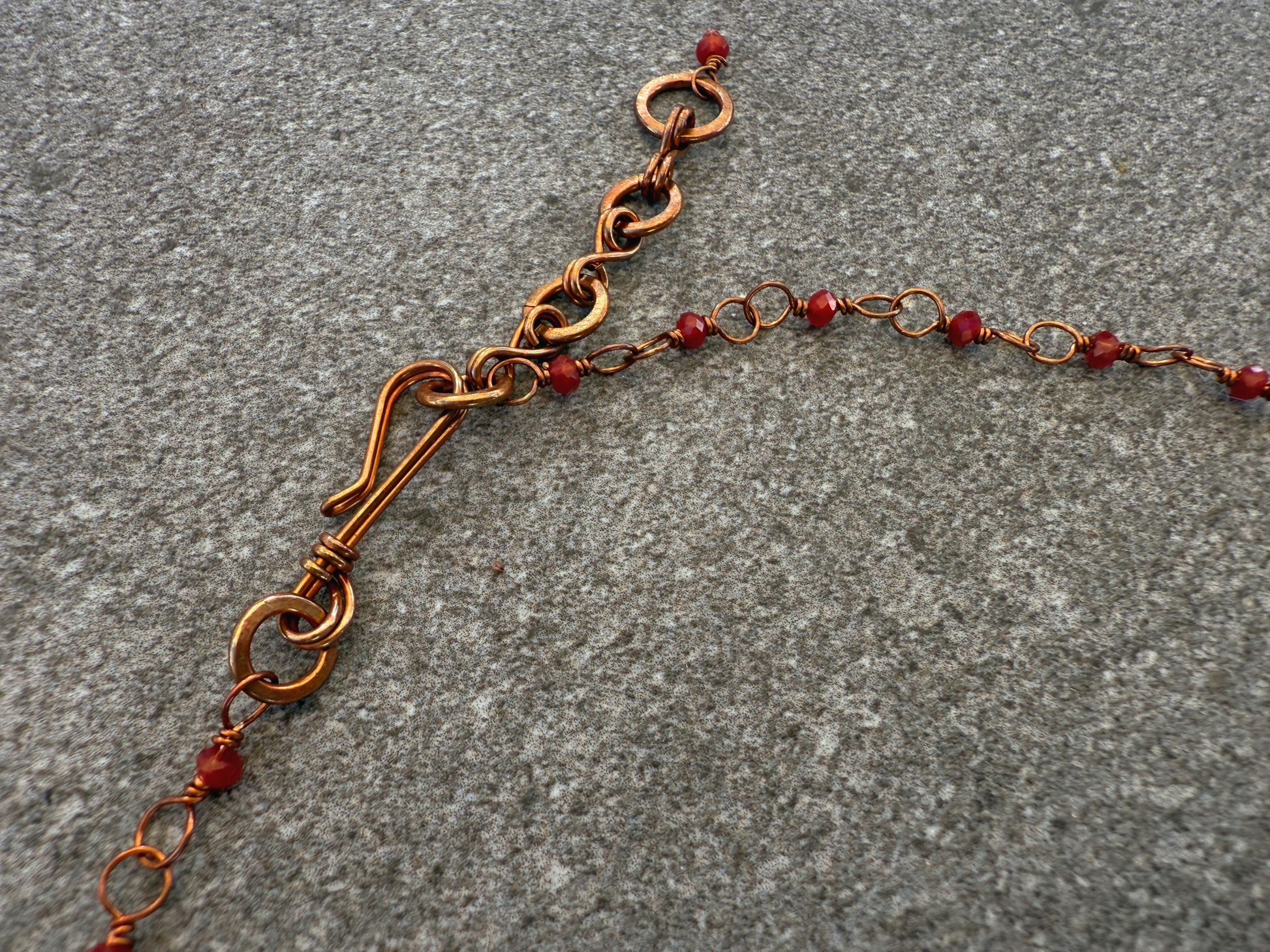 Rosie Lariat