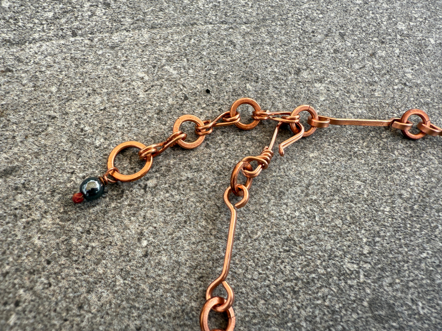 Cane Link Choker