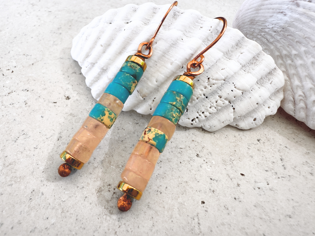 Carlyle Earrings