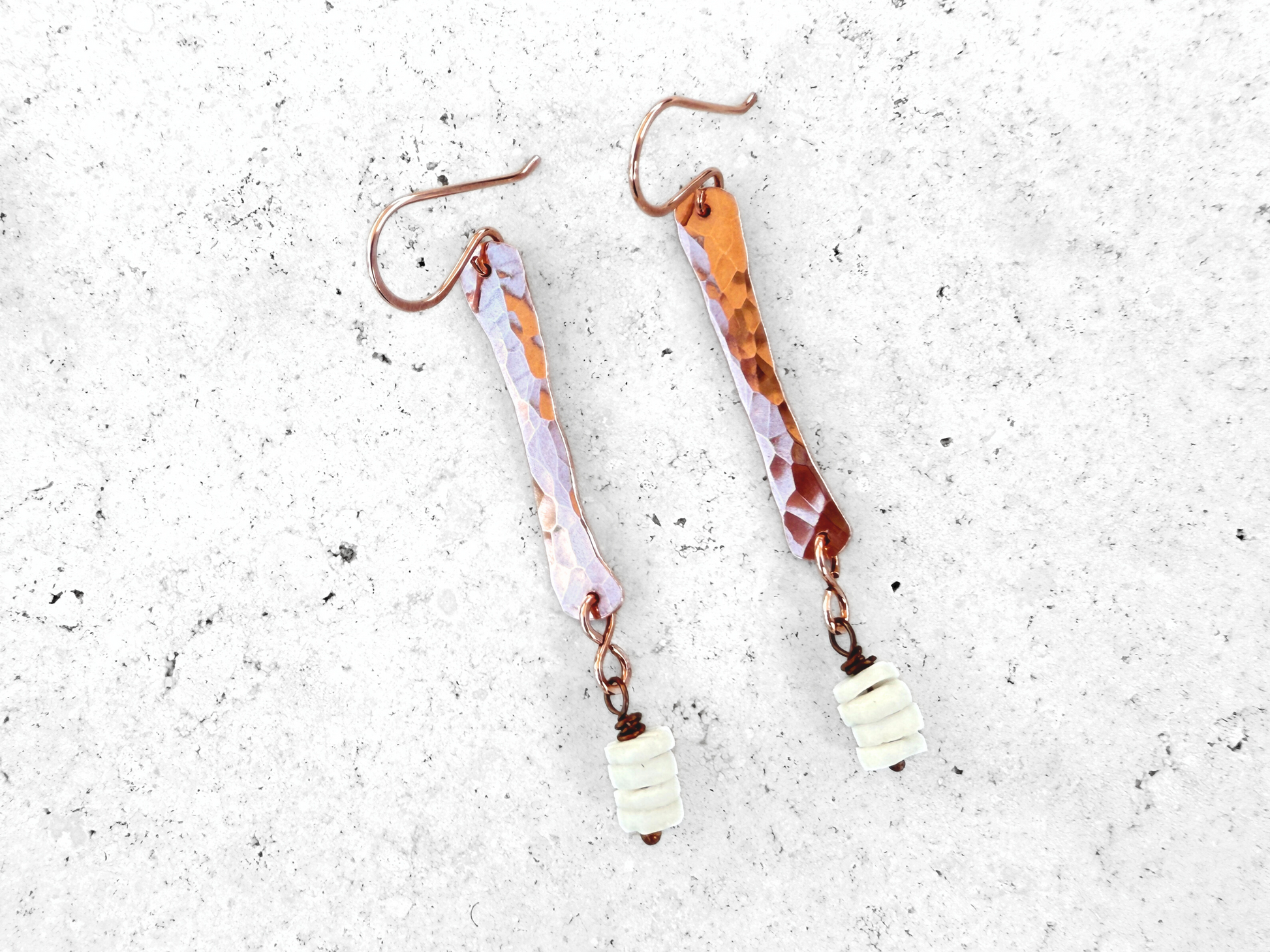 Puka Dangles