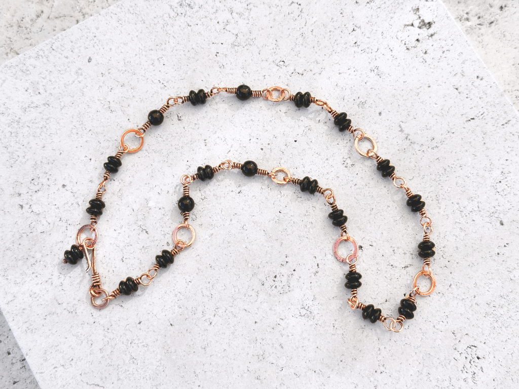 Colony Choker Necklace