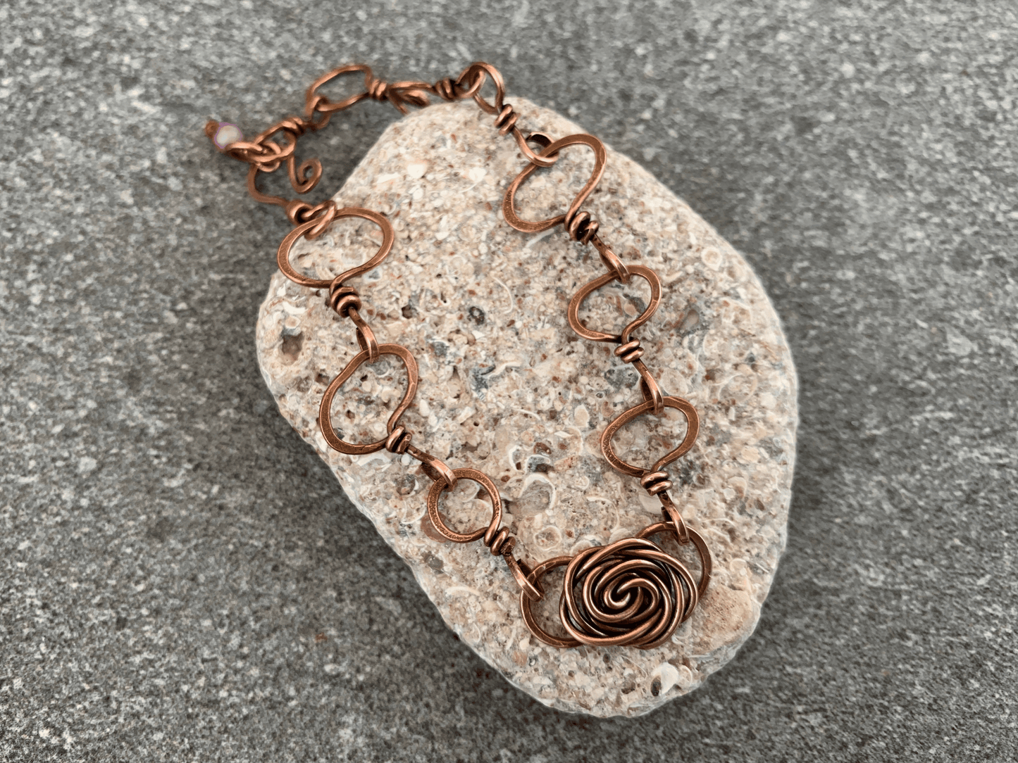 Rosebud Bracelet