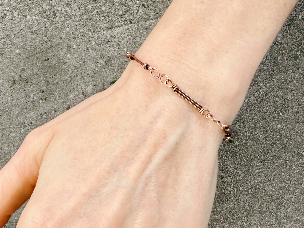 Palapa Link Bracelet