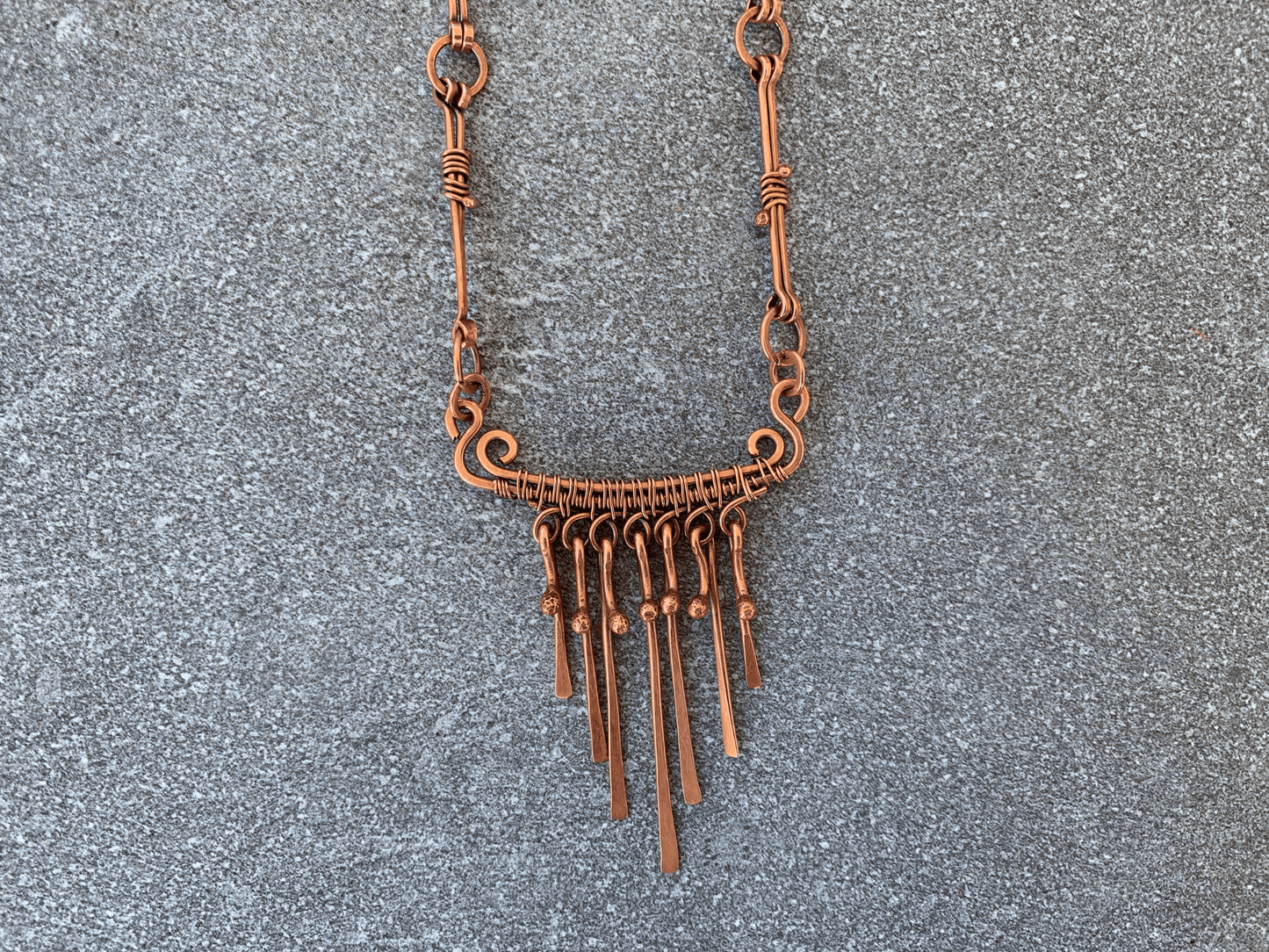 Tulum Necklace