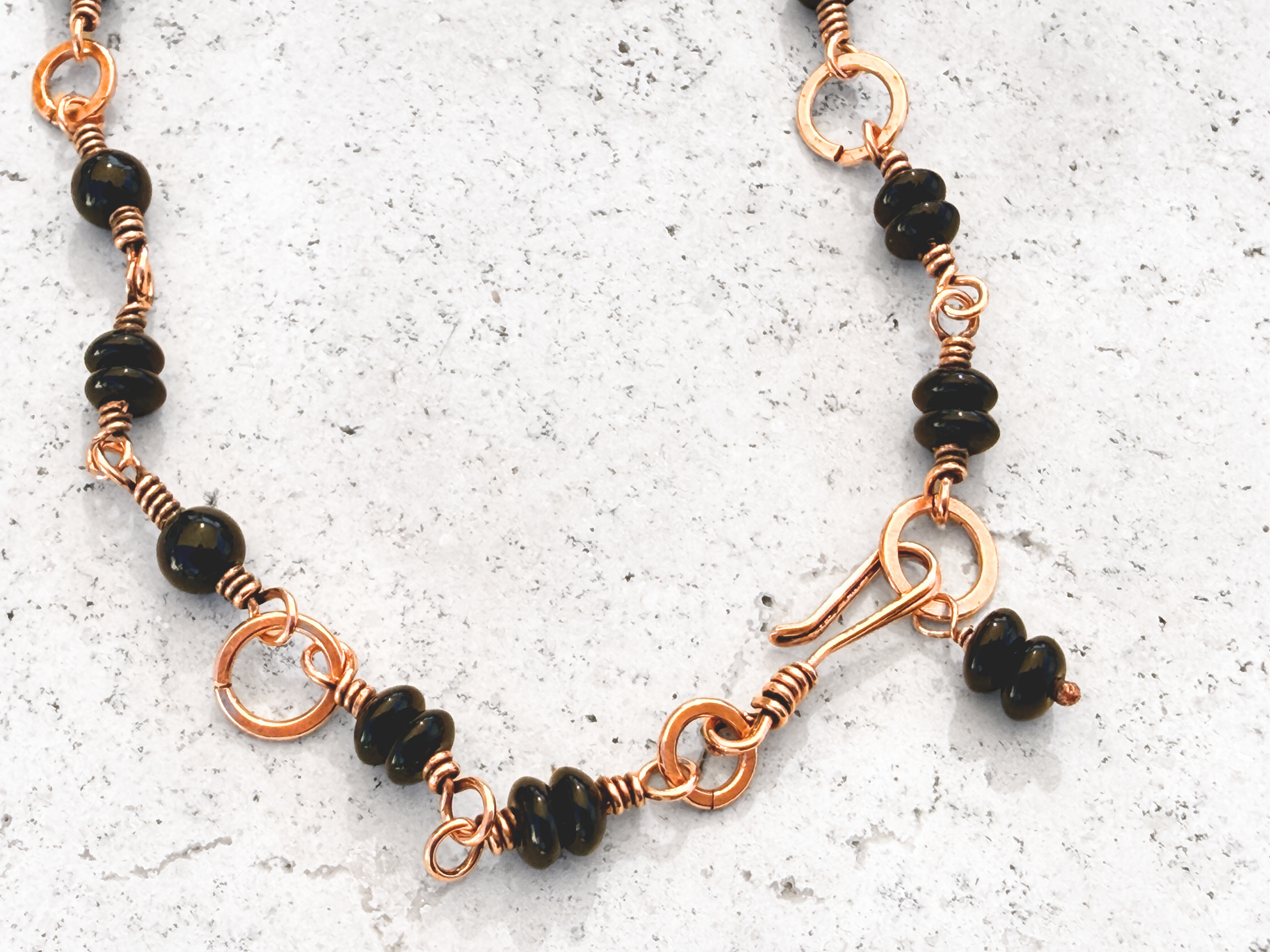 Colony Choker Necklace