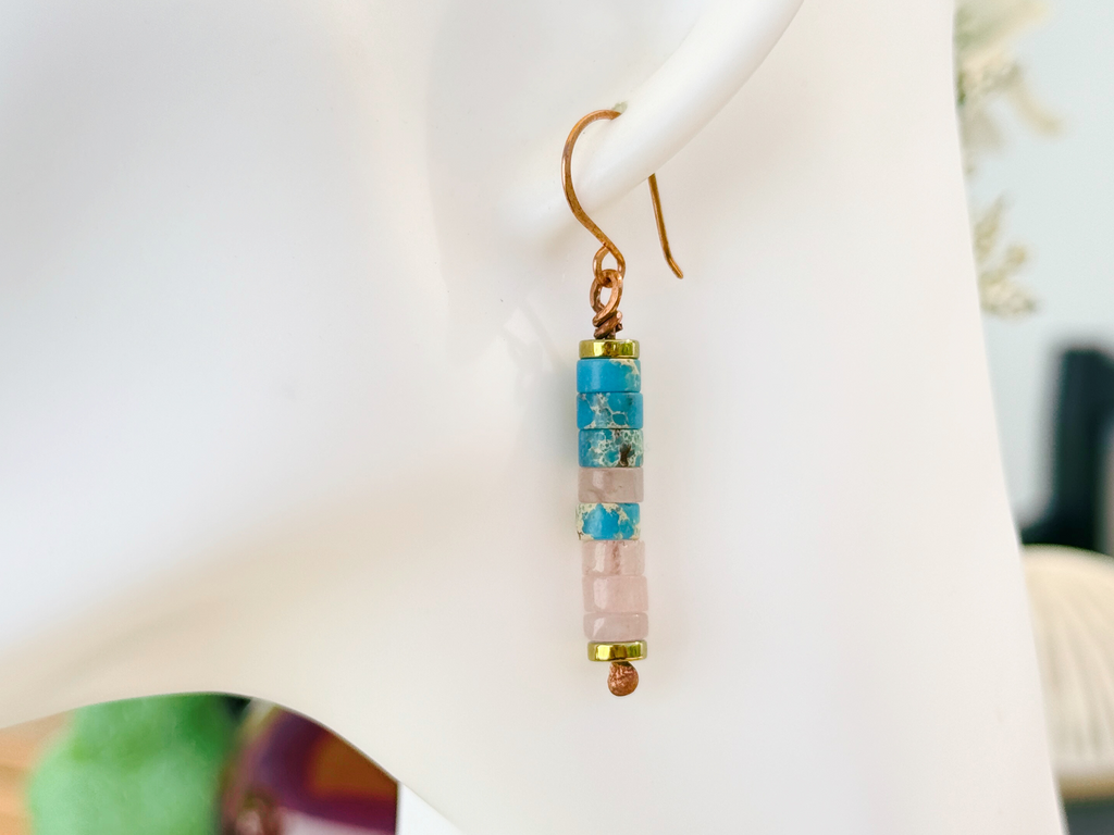 Carlyle Earrings
