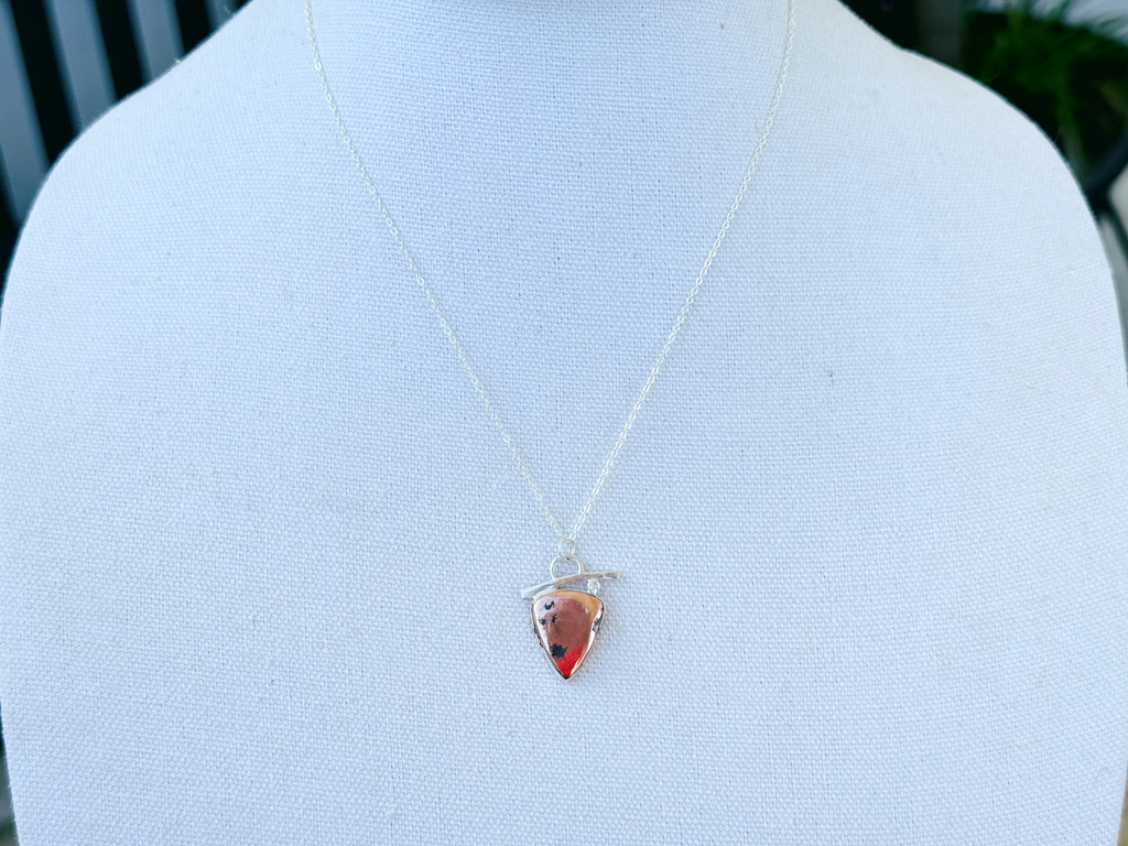 Dolomite Pendant
