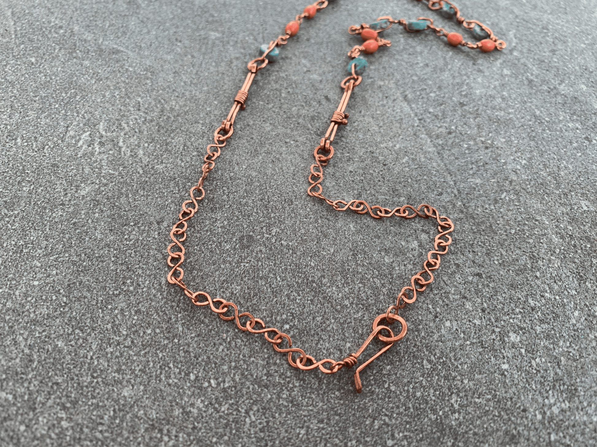 Largo Statement Necklace