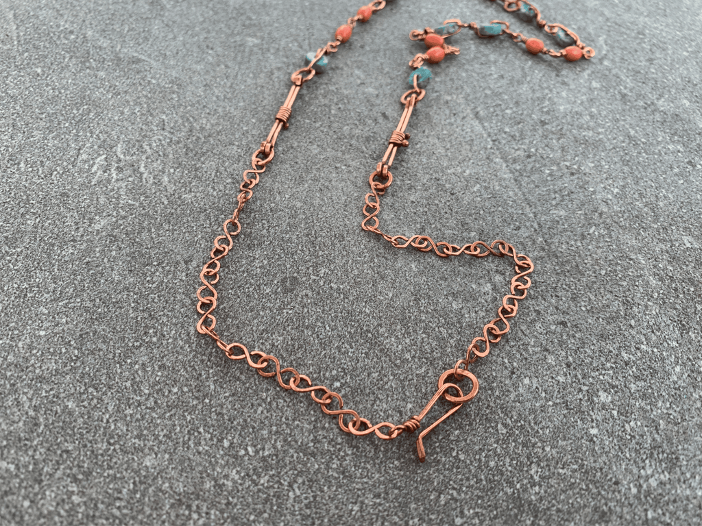 Largo Statement Necklace