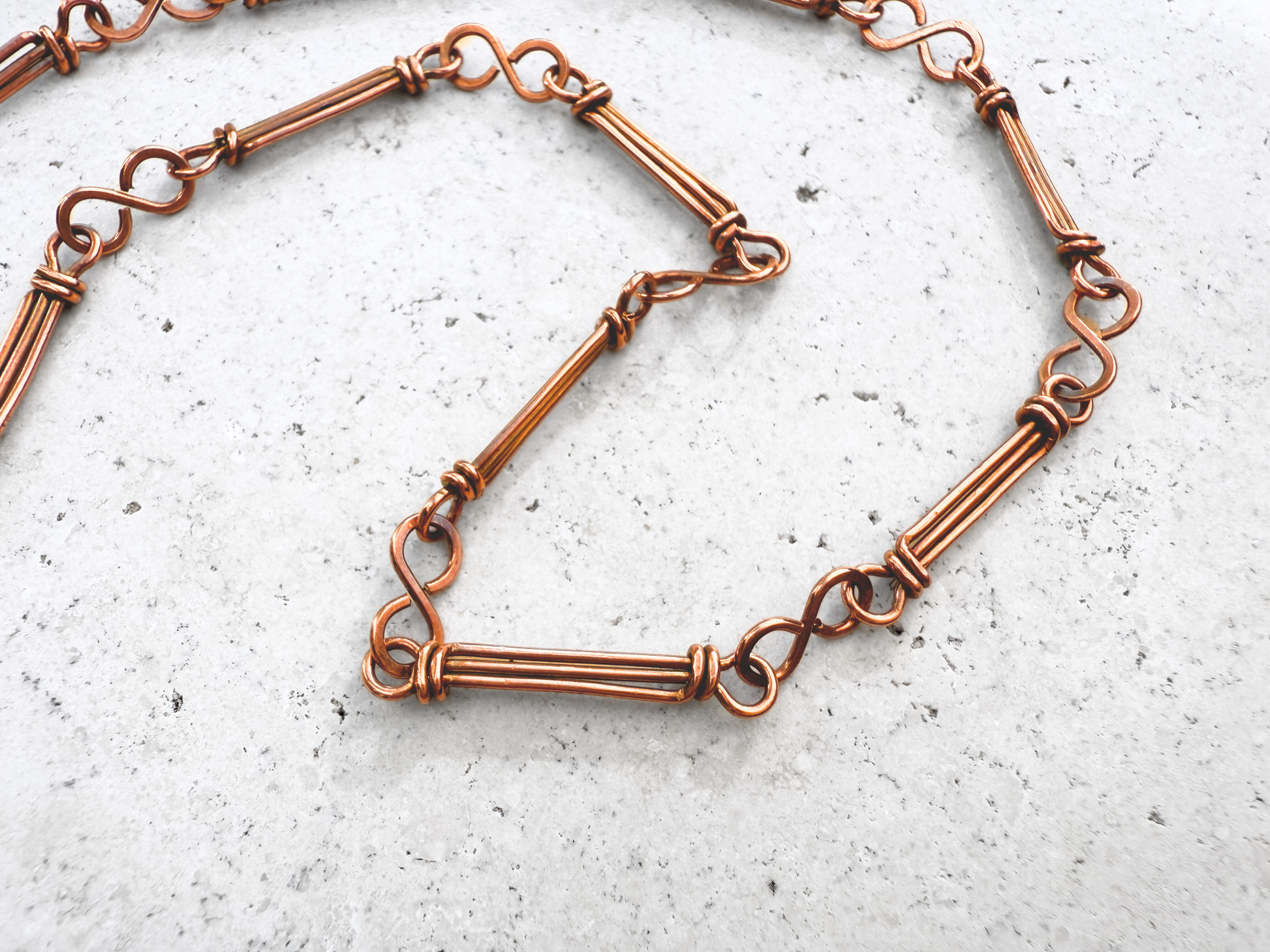 Palapa Link Choker