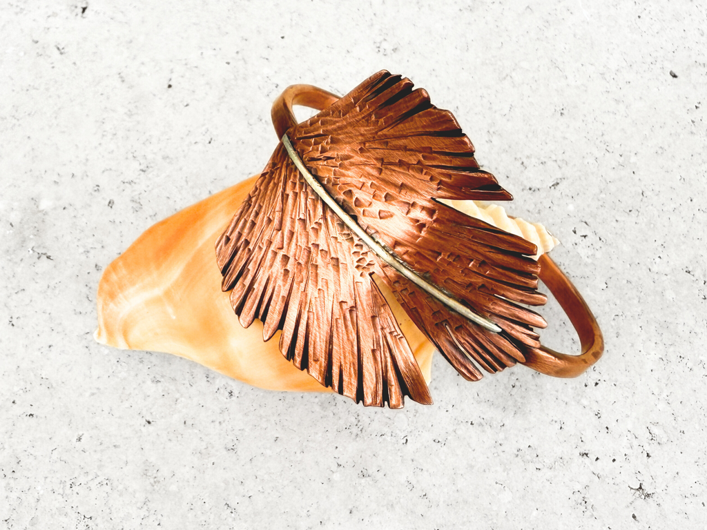 Serenoa Bangle Bracelet