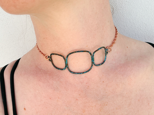 Nancy Choker