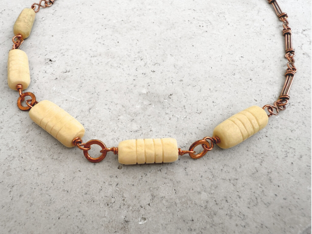 Katrina Jr Necklace