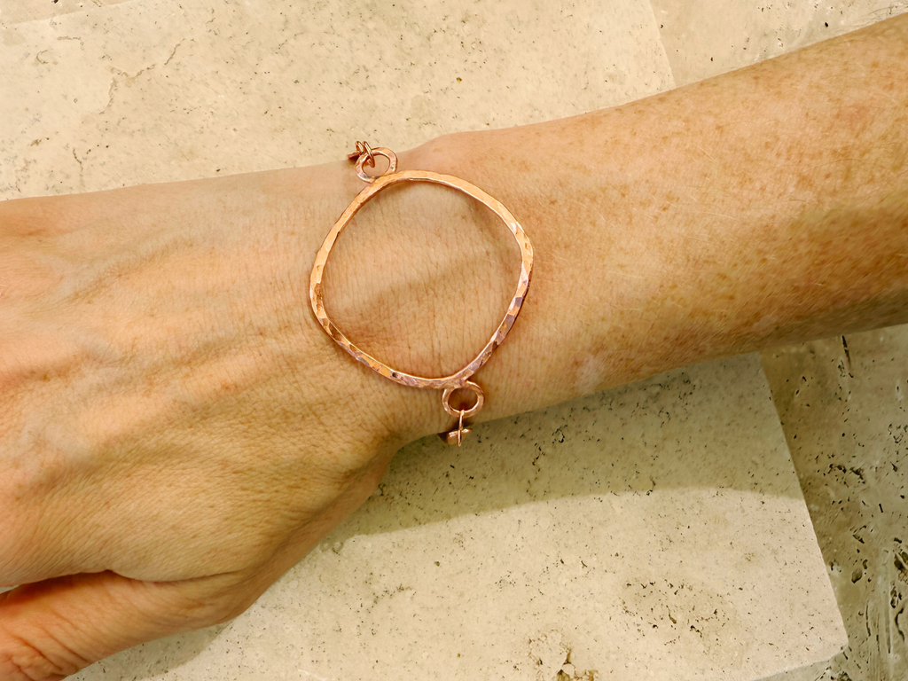 Nancy Bracelet