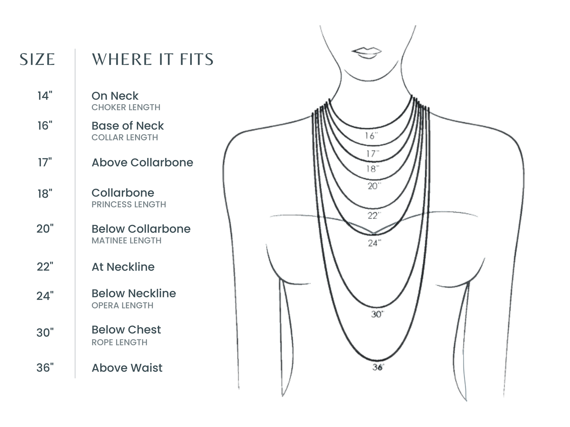 Peacock Fringe Necklace