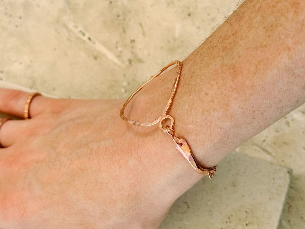 Nancy Bracelet