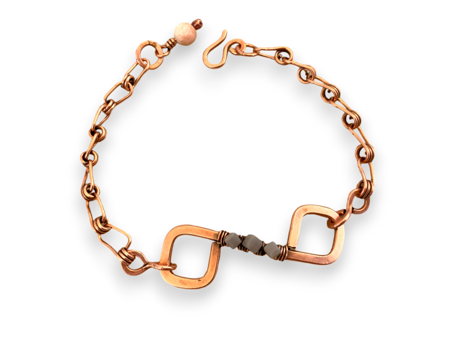 Infinity Bracelet