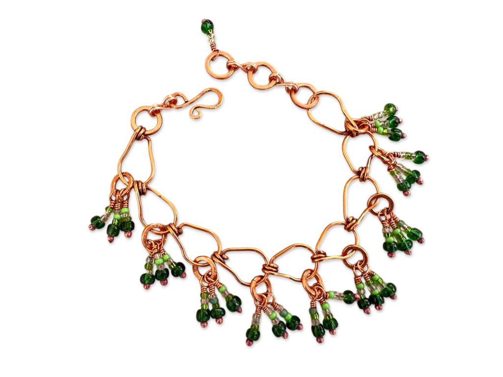 Mangrove Charm Bracelet