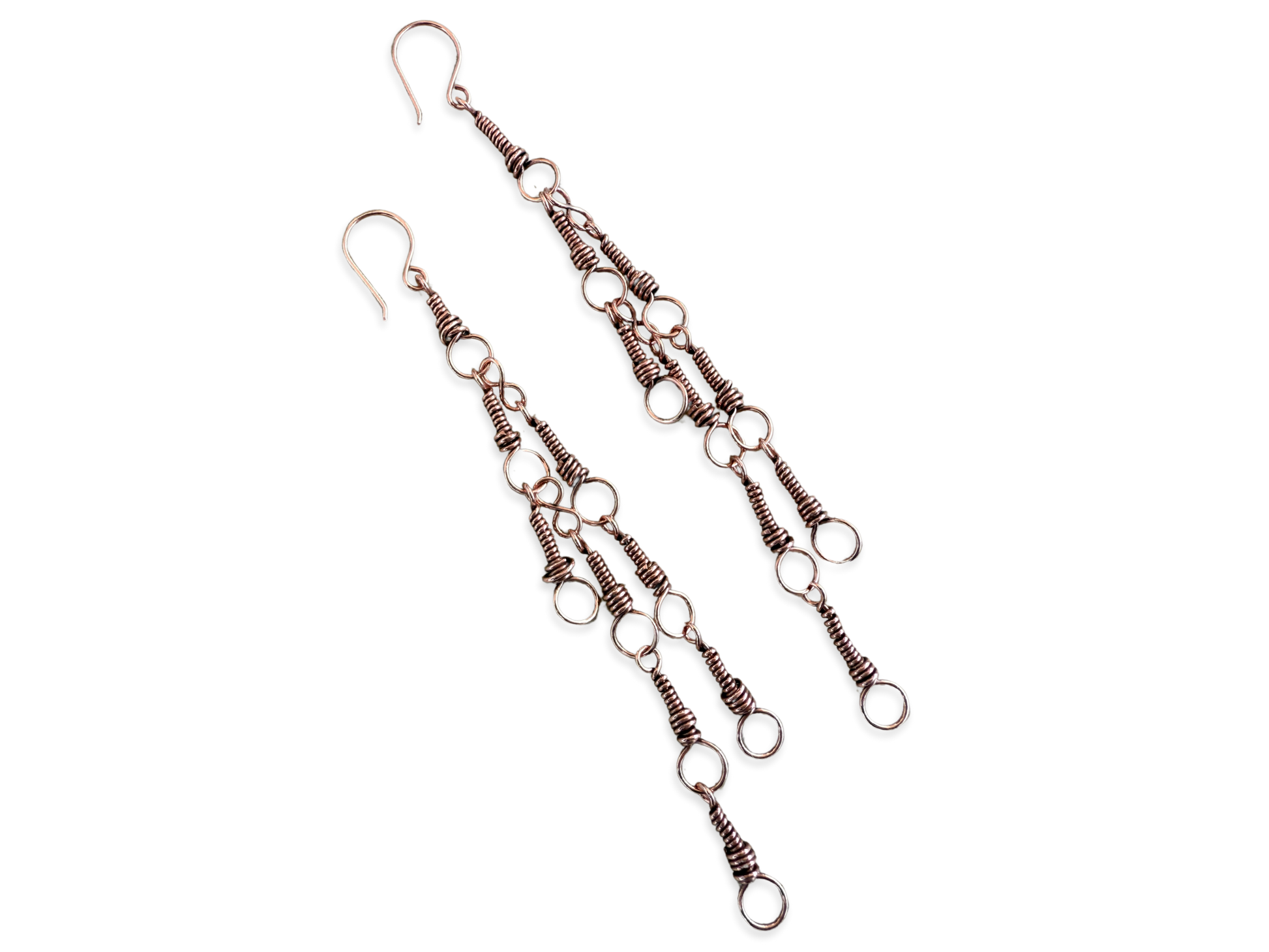 Sway Earrings