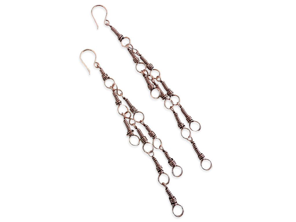 Sway Earrings