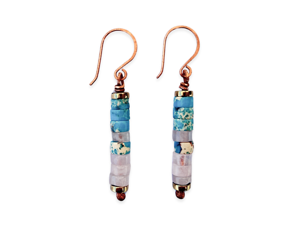 Carlyle Earrings