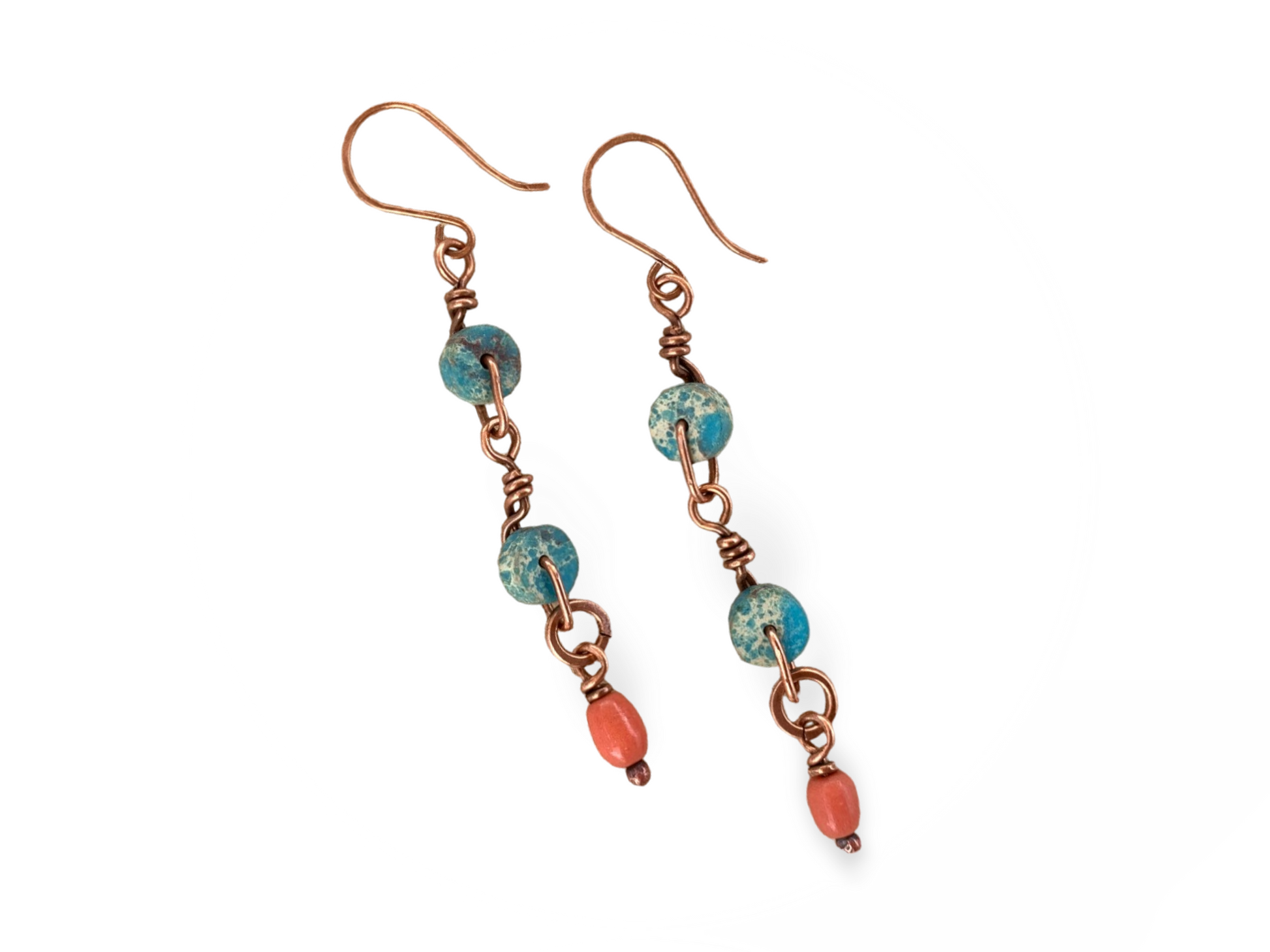 Largo Dangle Earrings