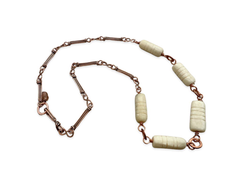 Katrina Jr Necklace