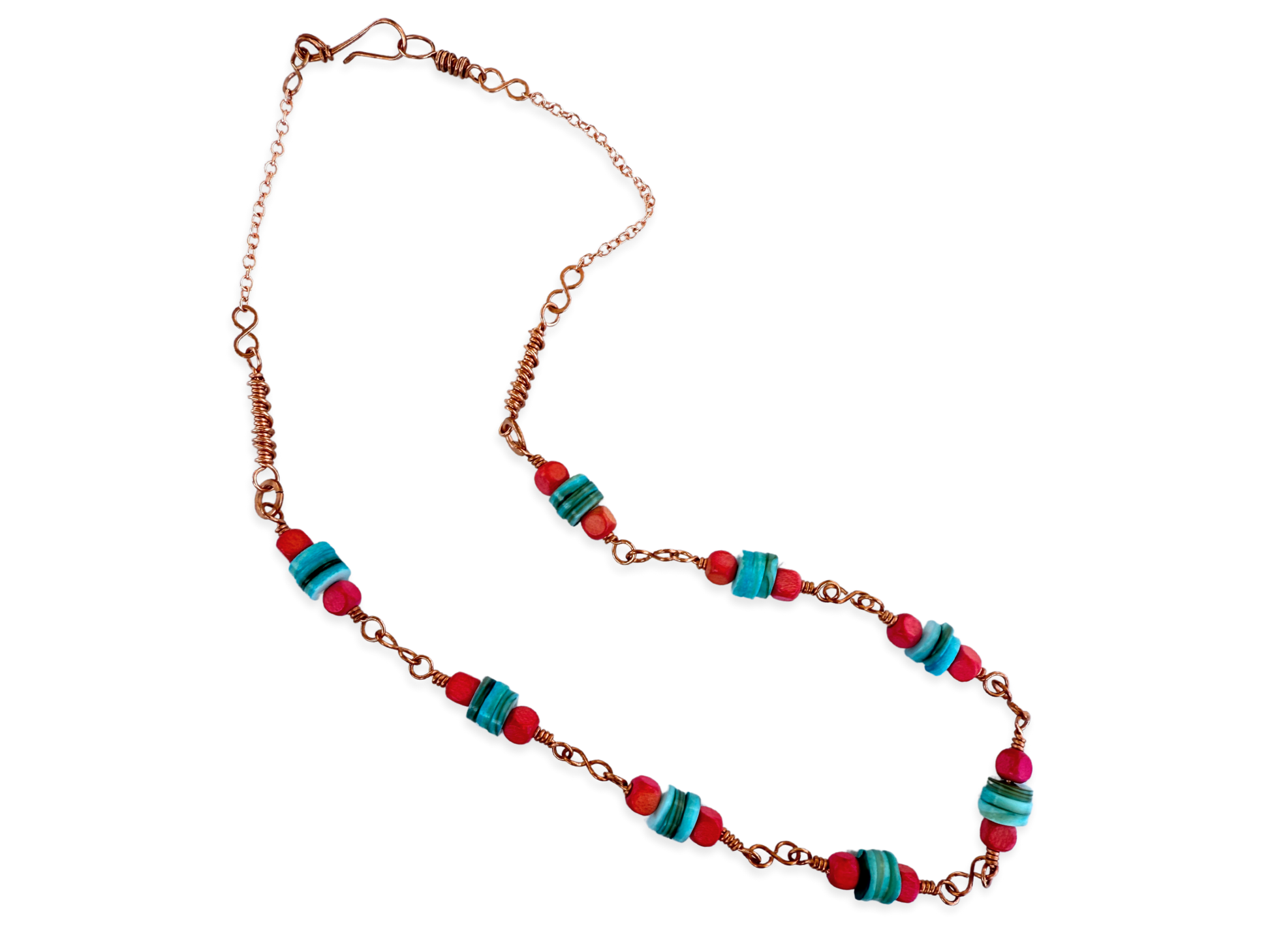 Cabana Necklace
