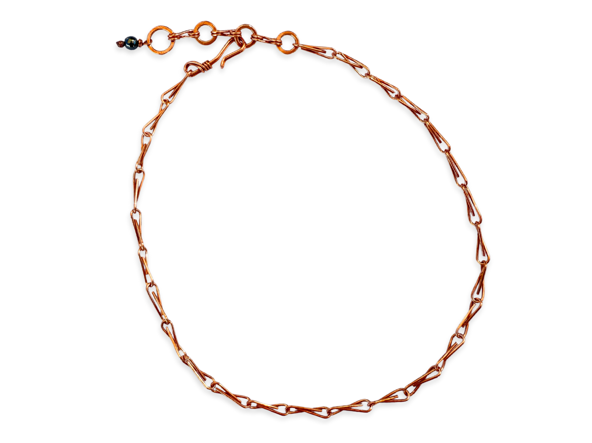 Lure Link Choker