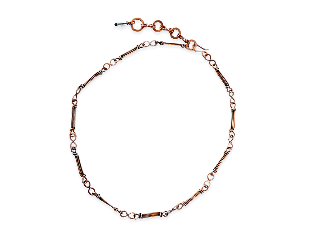 Palapa Link Choker