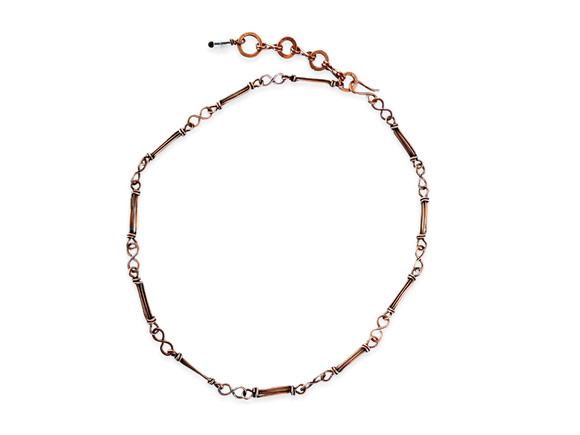 Palapa Link Choker