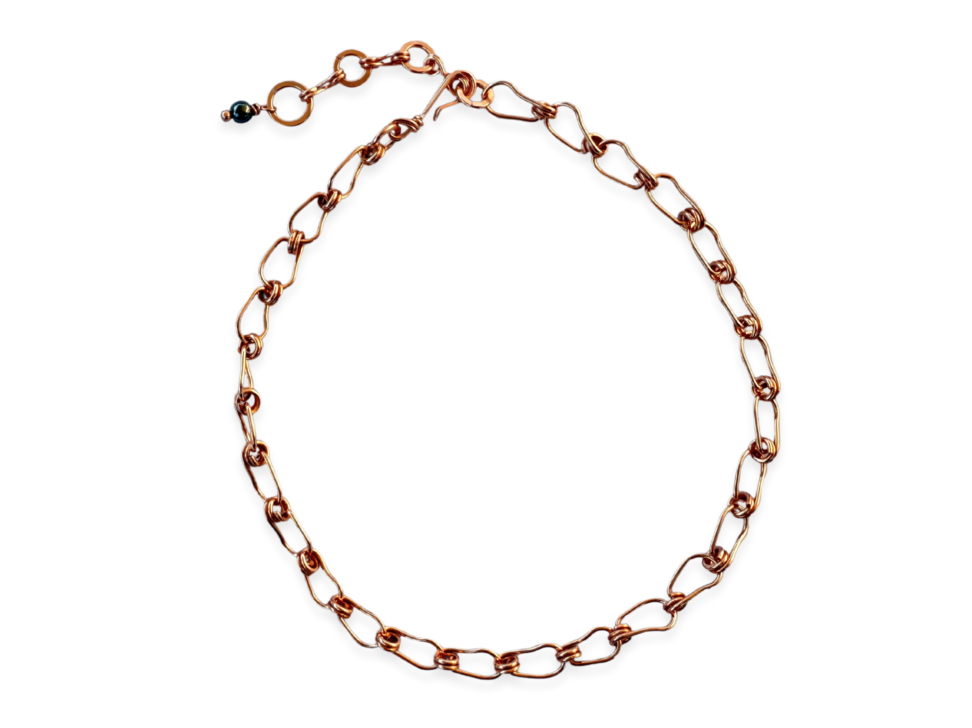 Signature Link Choker
